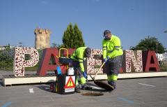 El Ayuntamiento de Paterna intensifica en verano los tratamientos para el control de plagas de cucarachas