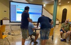 Record histórico de solicitudes para participar en La Cordà de Paterna 2022