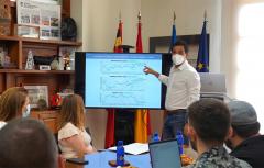 Paterna readapta su Plan de Recuperación al contexto actual para ayudar a familias, empresas y autónomos/as y seguir liderando el crecimiento económico 