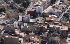 Paterna continua creixent, aconsegueix els 73.389 habitants i s'acosta a ser Gran Ciutat
