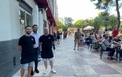 El Ayuntamiento complementa hasta los 450€ las ayudas directas a los autónomos/as de Paterna 