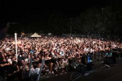 Ana Mena, M-Clan y Efecto Pasillo, cabezas de cartel de los conciertos en las Fiestas Mayores de Paterna 