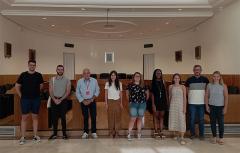 El Ayuntamiento de Paterna contrata a 14 personas a través de nuevos programas de empleo 