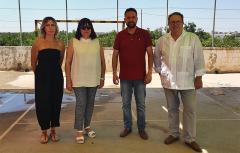 El Ayuntamiento de Paterna concede 15 becas a paterneros/as para participar en la Escuela de Verano Francisco Esteve