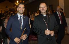 Arrancan las Fiestas Mayores de Paterna con su tradicional pregón