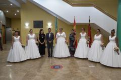 Paterna concedeix els premis del certamen literari Jocs Florals i els Coets d’Or 2022