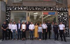 Un dispositivo de más de 150 efectivos velará por la seguridad de la Cordà de Paterna 2022 