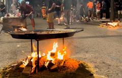 La Canyada celebra su tradicional festival de paellas