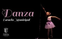 La Escuela Municipal de Danza de Paterna ofrece masterclass gratuitas para fomentar y dar a conocer esta disciplina