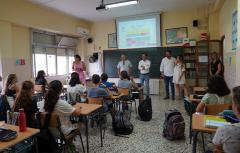 Paterna comienza el nuevo curso escolar con 16.030 estudiantes