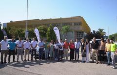 Paterna celebra la Semana de la Movilidad fomentando el transporte sostenible