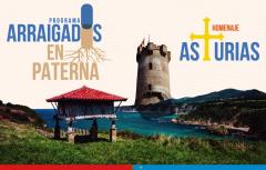 Paterna reúne este domingo a sus vecinos/as en el acto “Arraigados”, dedicado al Principado de Asturias