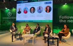 El Proyecto GUARDIAN se consolida como  modelo internacional de innovación, alianza público-privada y lucha contra el cambio climático