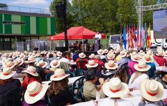 Cerca de 2.000 personas se dieron cita en “Arraigados Paterna” para celebrar la riqueza social y cultural de la ciudad