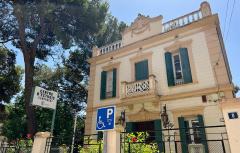 Más de 1.300 estudiantes pasan por el Centro de Estudios de Campamento en Paterna durante los meses de verano