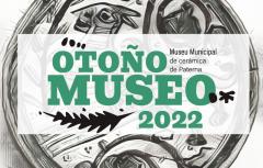 El Museo de Paterna ya tiene a punto su programación para este otoño