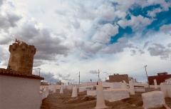 El Síndic de Greuges avala les actuacions de l'Ajuntament de Paterna per a conservar i protegir l'entorn de la Torre i les coves