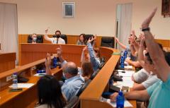 Aprobados los presupuestos 2023 de Paterna que acaban con toda la deuda municipal