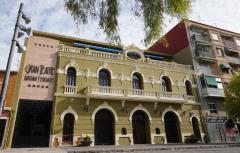 El Gran Teatre Antonio Ferrandis de Paterna estrena la seua cartellera per a 2023 amb Lola Herrera, Beatriz Carvajal i Juan Gea