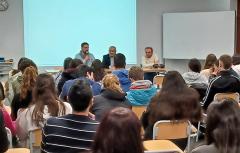 El Ayuntamiento de Paterna organiza charlas para prevenir patologías de salud mental en infancia y adolescencia