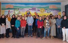 El Ayuntamiento de Paterna crea ayudas para premiar la innovación educativa
