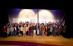 Paterna reconeix la generositat dels seus donants de sang