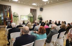 El Ayuntamiento invita a los matrimonios paterneros que cumplen 50 años de casados a darse de nuevo el sí quiero en una ceremonia institucional por sus Bodas de Oro
