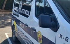 Las cámaras de videovigilancia de Paterna permiten identificar y condenar al autor de un atropello que se dio a la fuga