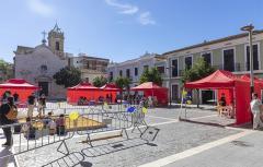 Vuelve la tradición alfarera de Paterna con la programación de otoño del Museo Municipal de Cerámica