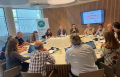 Paterna celebra la primera sesión constitutiva del Observatorio de Seguridad Industrial en el municipio