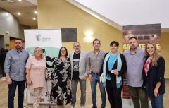 La campaña de la Noche de humor con motivo del Día del Comercio local deja más de 38.000 euros en Paterna