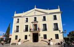 Paterna consigue deuda cero tras amortizar el último préstamo de los 42 millones de euros de deuda que heredó del PP