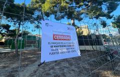 El Ayuntamiento de Paterna activa el Protocolo de Emergencias ante las fuertes rachas de viento