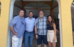 El Ayuntamiento convoca el Cheque Emprendedor por octavo año consecutivo para promover el autoempleo y la actividad empresarial en Paterna