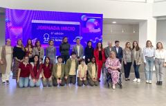 Arranca en Paterna la VI Edición de ‘Ciencia y Tecnología en femenino’ con la participación de 19 parques científicos y tecnológicos de toda España para fomentar las carreras STEAM