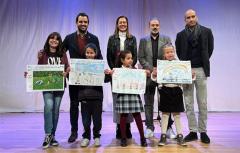 Paterna premia la creatividad en movilidad sostenible del alumnado de la ciudad