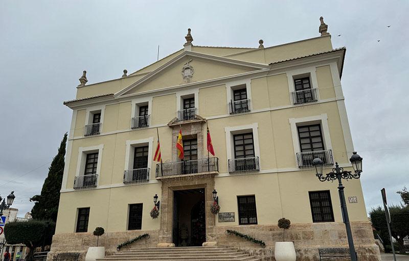 El Ayuntamiento destina cerca de 60.000€ al Cheque Empleo 2023 para impulsar la contratación indefinida en Paterna