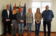Paterna, referent en la Comunitat i a Espanya per la seua implicació en l'erradicació de l'explotació sexual