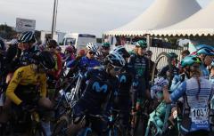 La Volta Ciclista vuelve a pasar por Paterna para hacer historia