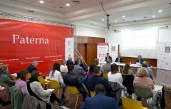 Paterna acoge la primera jornada del II Ciclo Formativo en Economía Sostenible y Responsabilidad Empresarial de la FVMP