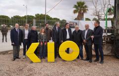El mayor Data Center de la Comunitat Valenciana se instala en Paterna con una inversión de 50 millones de euros