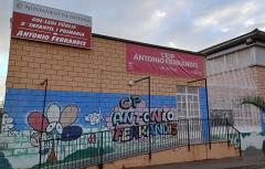 El Ayuntamiento de Paterna mejorará los CEIP Antonio Ferrandis y La Font con una inversión de 1,6 millones de euros