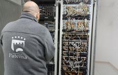 El Ayuntamiento de Paterna incrementa su ciberseguridad con nuevas instalaciones y sistemas informáticos