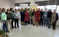 Por el 8M, el Ayuntamiento de Paterna pone en valor el liderazgo femenino con su campaña “Mujer, y lo que quiera”