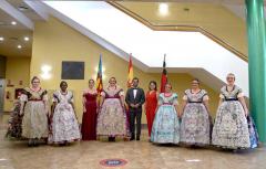 Paterna abre la convocatoria para seleccionar nueva Reina de las Fiestas 2023