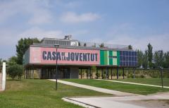 La Casa de la Juventud de Paterna se suma al espíritu fallero con una completa programación de actividades