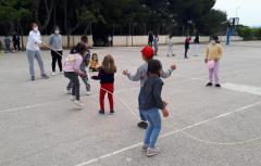 L'Escola de Pasqua de Paterna obri les inscripcions per a una nova edició