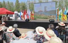 Paterna celebra este sábado una nueva edición de “Arraigados” para fomentar la unión ciudadana y la riqueza cultural