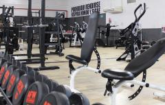 El poliesportiu de La Canyada i Esport a Paterna milloren el seu equipament amb una inversió de 70.000€
