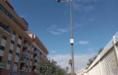 Paterna millora la seua gestió de la mobilitat urbana a través de sensors de mesurament d'afluència de vehicles i/o persones